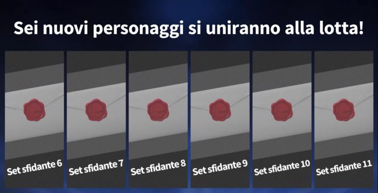 Anche i sei combattenti aggiuntivi del secondo fighters pass di super smash bros. Ultimate avranno contenuti extra