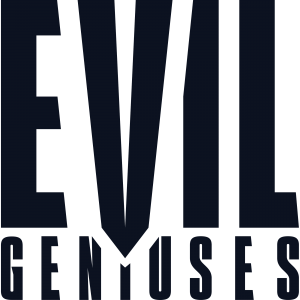 Evil Geniuses logo