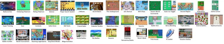 Pokélego: montiamo l’ipotetico “gioco di pokémon perfetto” pezzo per pezzo (parte 7 di 7)