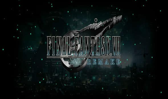 Final Fantasy VII Remake: Square Enix richiede la conferma del pre-ordine negli Stati Uniti