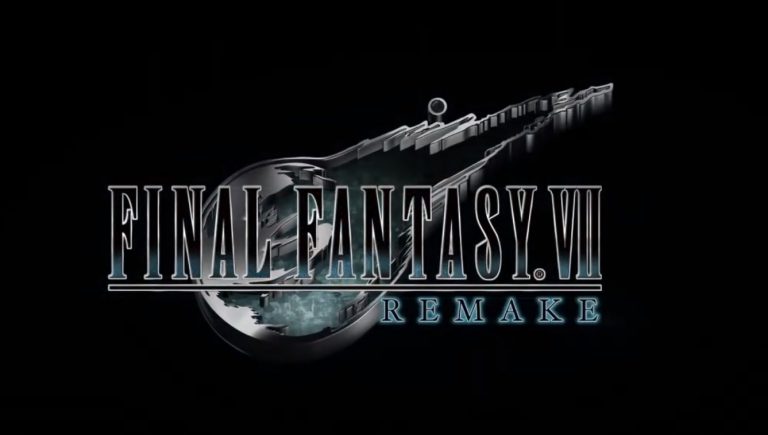 Final fantasy 7 remake riceve un trailer a tema musicale