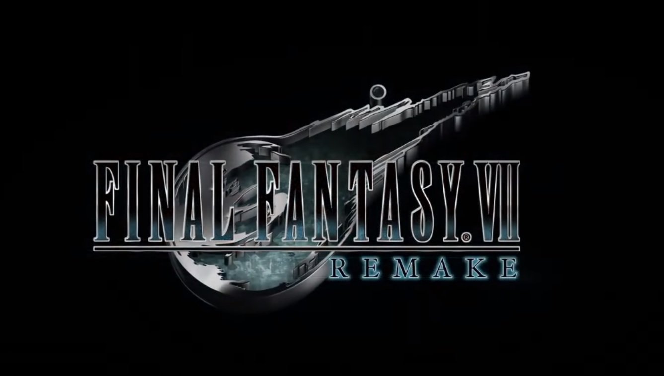 Final Fantasy 7 Remake