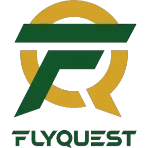 FlyQuest logo