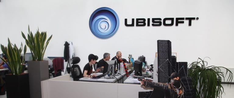 Il ceo di ubisoft avrebbe volutamente coperto chi abusava della propria posizione