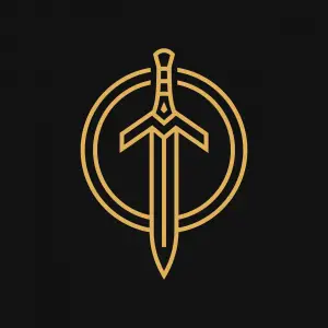 Golden Guardians logo