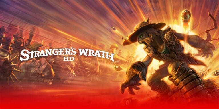 Lo straniero non sarà solo: tre oddworld in totale previsti per nintendo switch