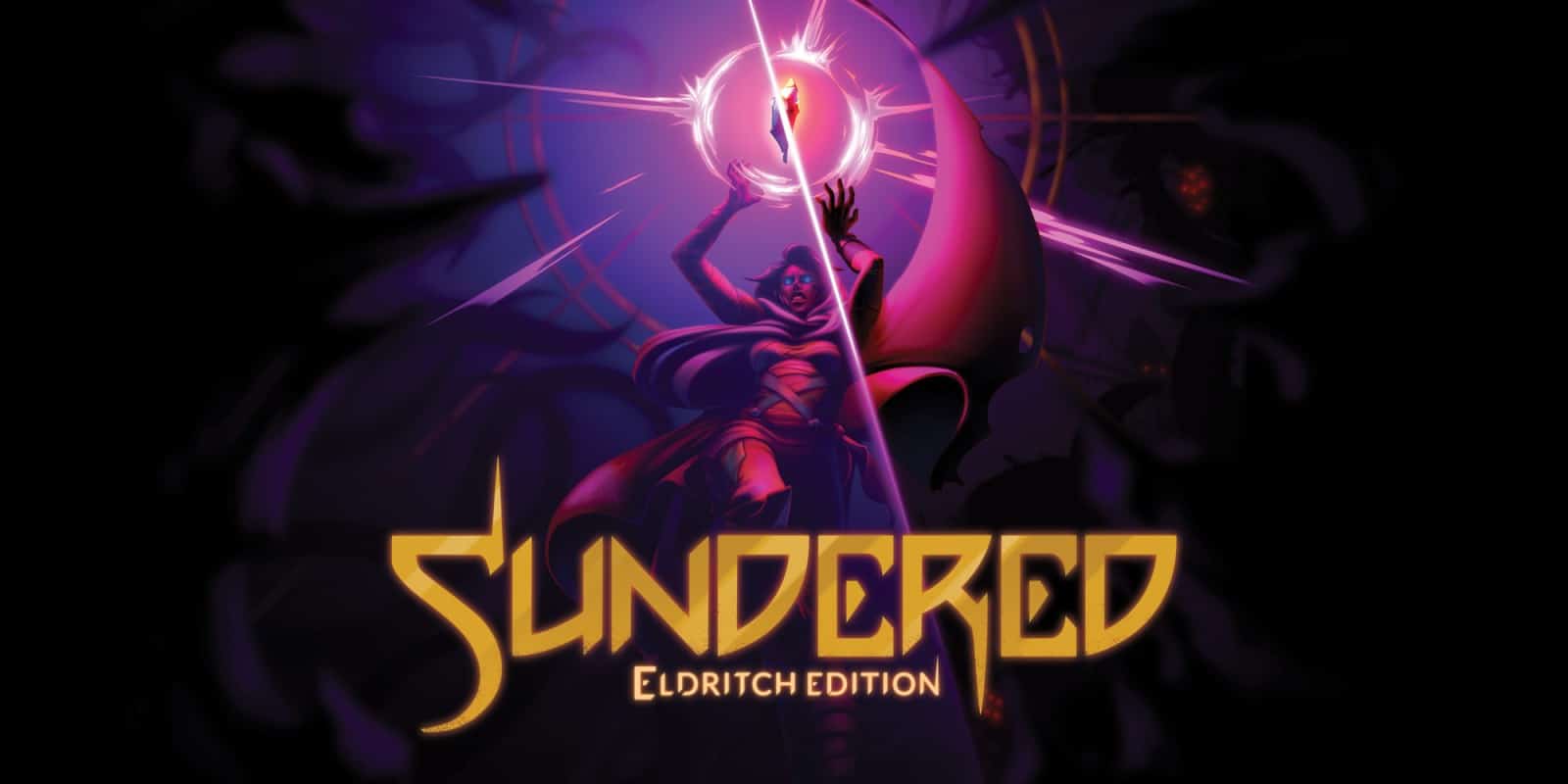 Sundered: Eldritch Edition