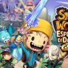 Snack world esploratori di dungeon - gold: ecco il trailer per le meccaniche di gioco