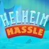 Helheim hassle: data d'uscita per questo curioso platform
