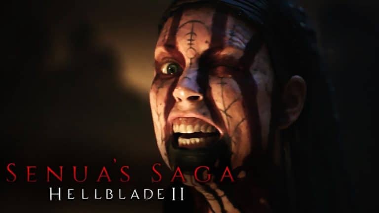 Hellblade 2 senua's saga: siamo ancora lontani dalla data di uscita?