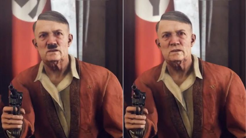 10 censure subite nei videogiochi