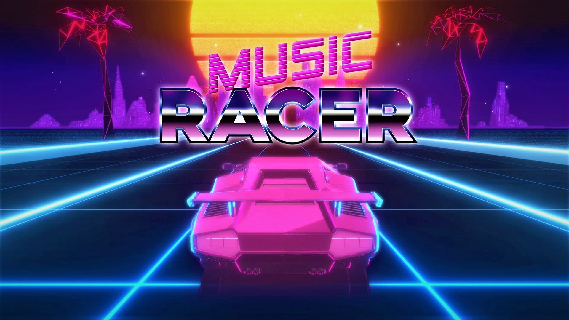 Music Racer