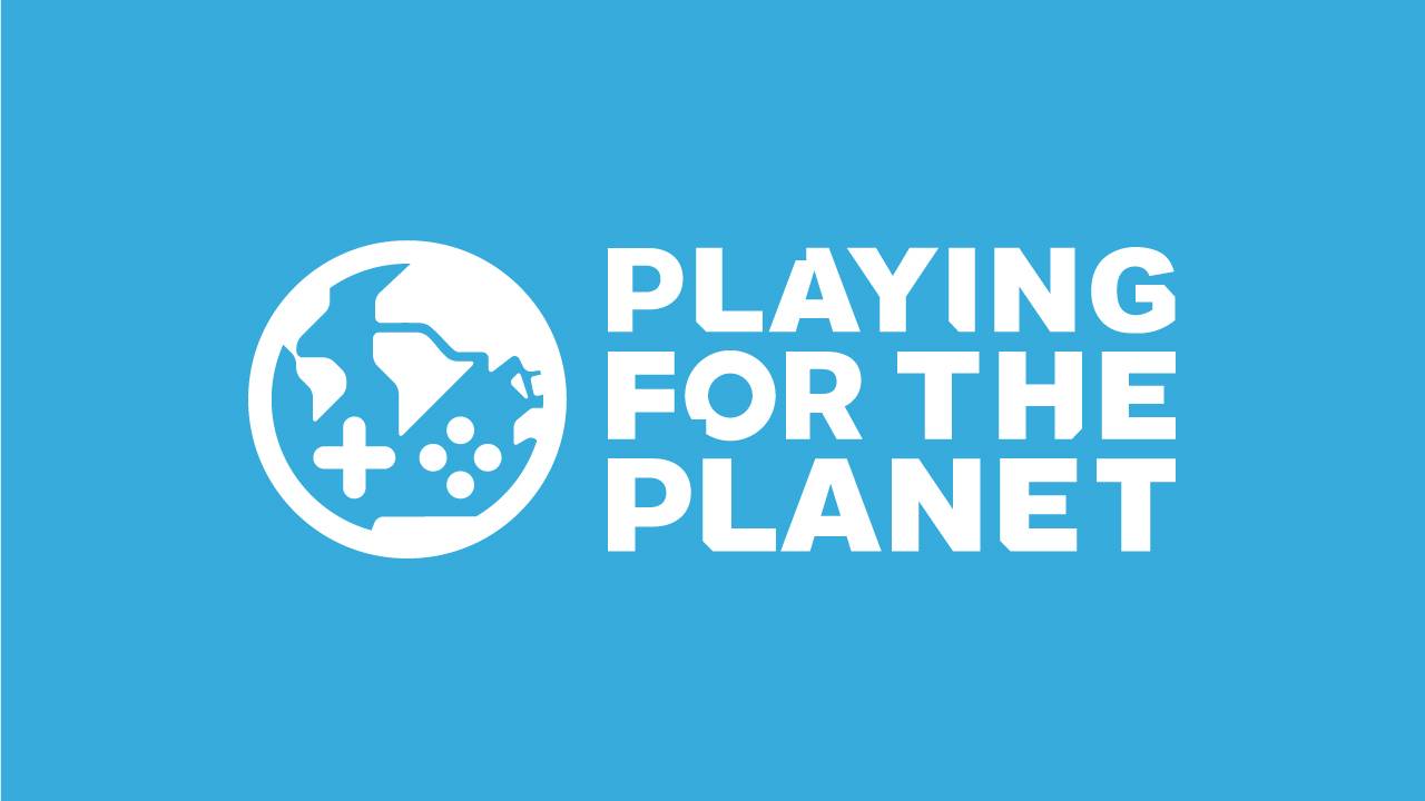 Playing for the Planet