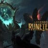 Legends of runeterra da oggi è disponibile su pc e mobile