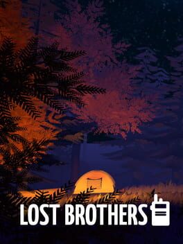 Lost Brothers