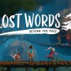 The lost words: beyond the page, svelato nuovo trailer