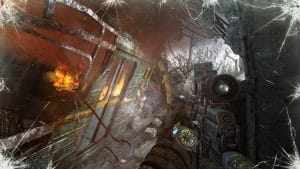 Metro Redux per Nintendo Switch: annuncio a breve? 2