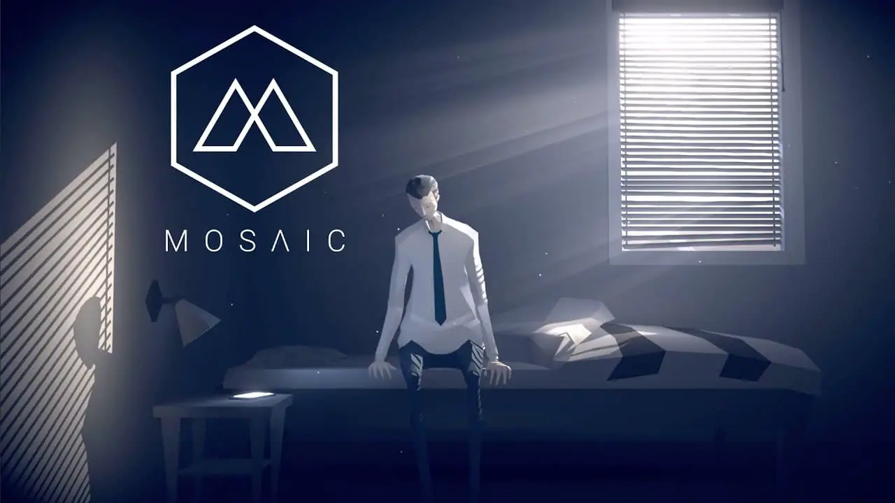 Mosaic per PlayStation 4, Xbox One e Switch verrà lanciato il 23 gennaio