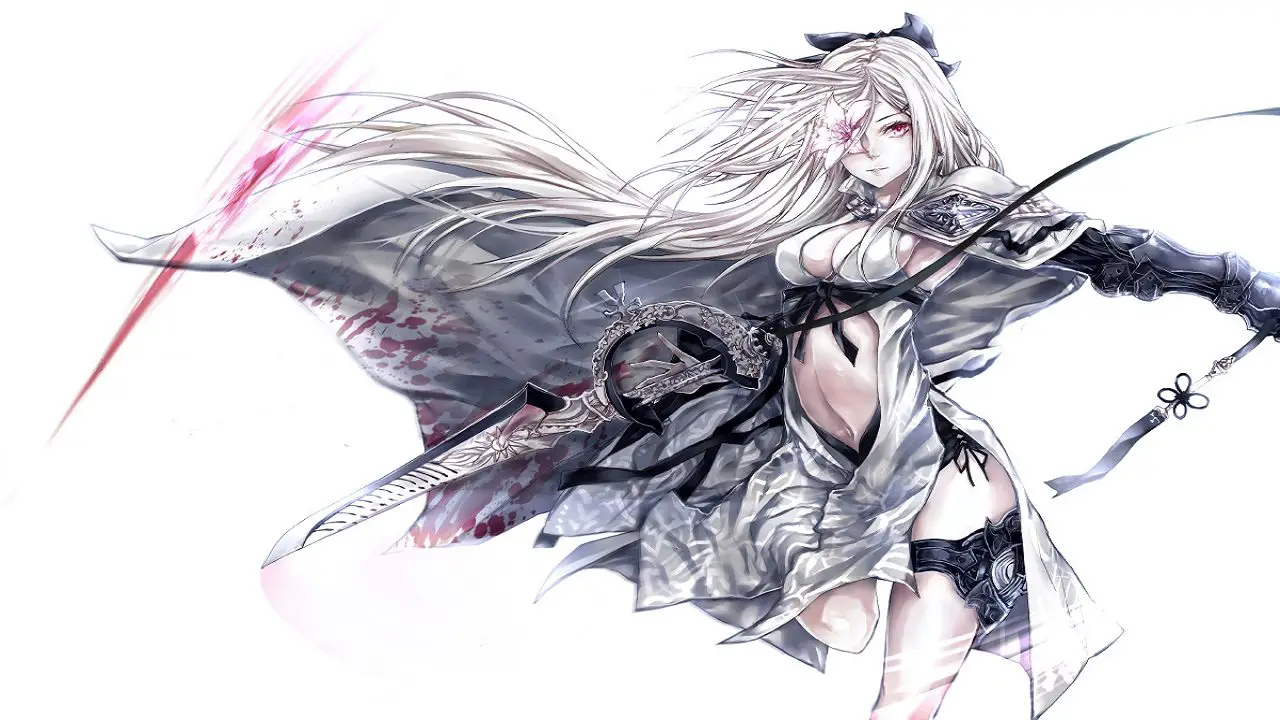 Drakengard 3