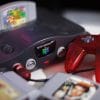 Nintendo 64 compie 30 anni: la community festeggia correndo