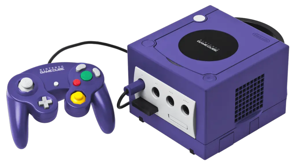 GameCube