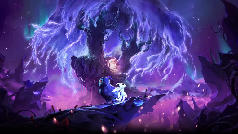 Ori and the will of the wisps è 3 volte più grande del prequel