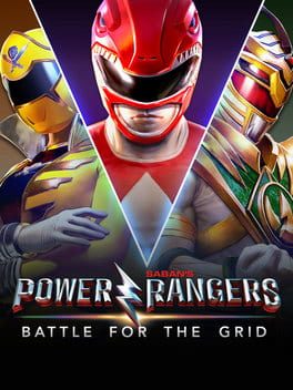Power Rangers: Battle for the Grid, in arrivo Ryu e Chun-Li