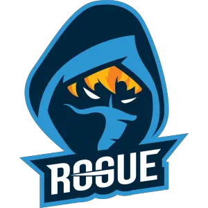 Rogue logo