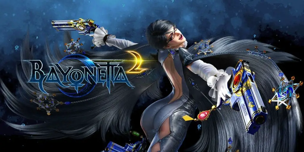 Bayonetta 2, seguito di un flop acclamato dalla critica. Il secondo capitolo venne finanziato da Nintendo, consacrando la saga come esclusiva third-party della Grande N. "Amato dalla critica ma comprato poco", oltre a descrivere Bayonetta, è tristemente emblematico della console. Che crudele ironia.