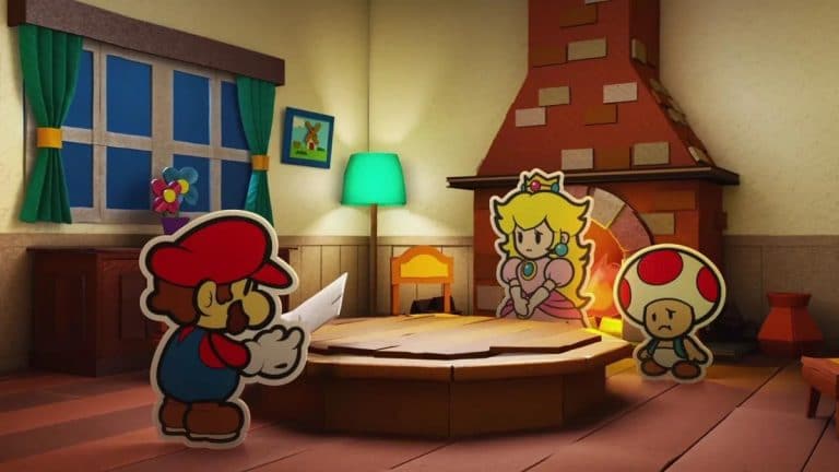 Leak, secondo sabi sono in arrivo un nuovo paper mario e un metroid in 2d