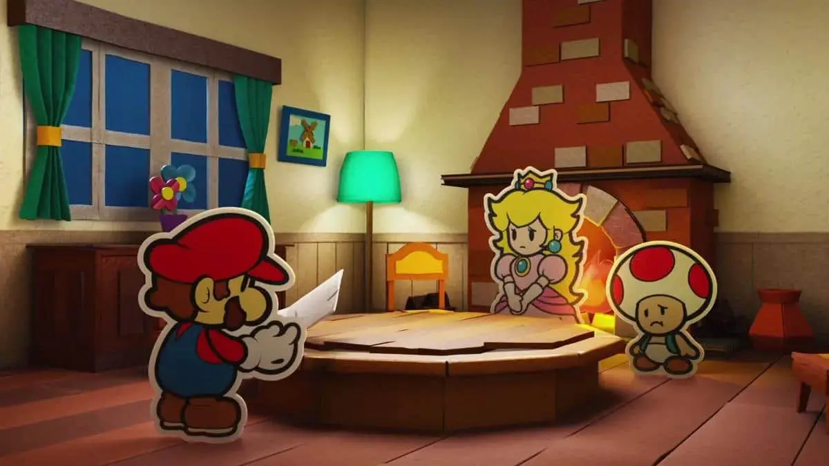 Leak, secondo Sabi sono in arrivo un nuovo Paper Mario e un Metroid in 2D