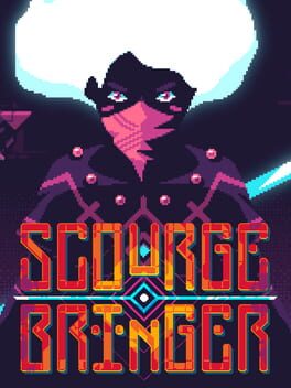 Recensione ScourgeBringer – Sangue e sudore in pixel art!