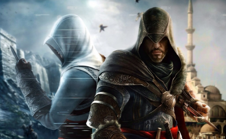 La morale dietro il motto di assassin's creed: "nulla è reale, tutto è lecito"