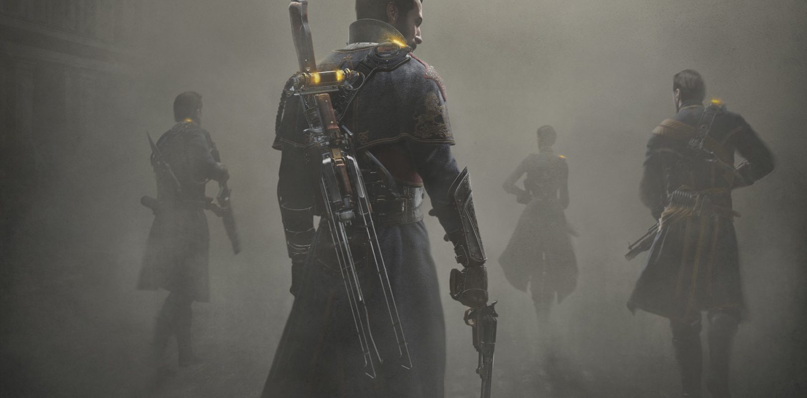 Sequel Next-Gen The Order 1886, Esclusive PlayStation 5, Novità The Order 1887, Esclusive Next-Gen, Novità PlayStation 5, Launch Trailer The Order 1886