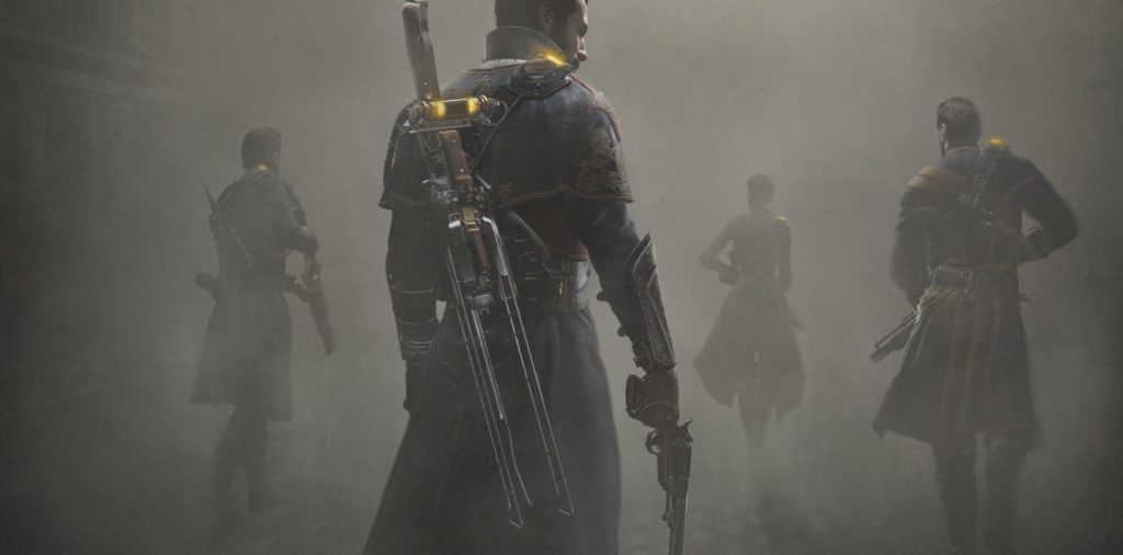 Sequel next-gen the order 1886, esclusive playstation 5, novità the order 1887, esclusive next-gen, novità playstation 5, launch trailer the order 1886