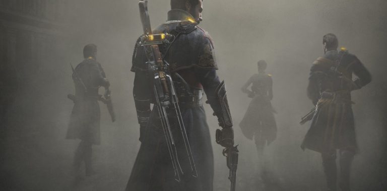 Sequel Next-Gen The Order 1886, Esclusive PlayStation 5, Novità The Order 1887, Esclusive Next-Gen, Novità PlayStation 5, Launch Trailer The Order 1886
