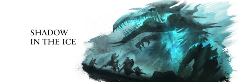 Guild wars 2: shadow in the ice - analisi di un piccolo capolavoro?