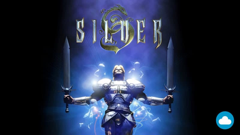 Old But Gold #59 - Silver