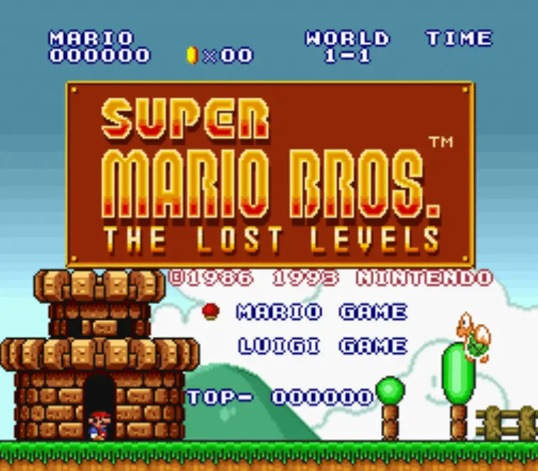 10 titoli che fanno lanciare il joypad dalla finestra