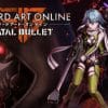 Sword art online: fatal bullet riceverà nuovi costumi e skin a febbraio