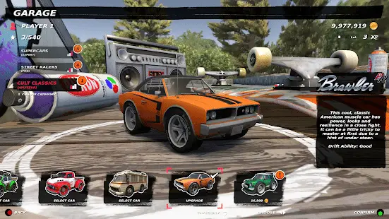 Table Top Racing World Tour Nitro Edition recensione