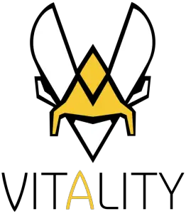 Team Vitality logo