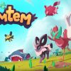 Temtem disponibile in early access su playstation 5