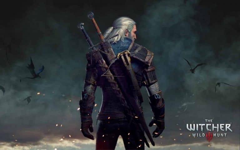 La versione playstation 4 di the witcher 3 wild hunt a meno di metà prezzo su amazon