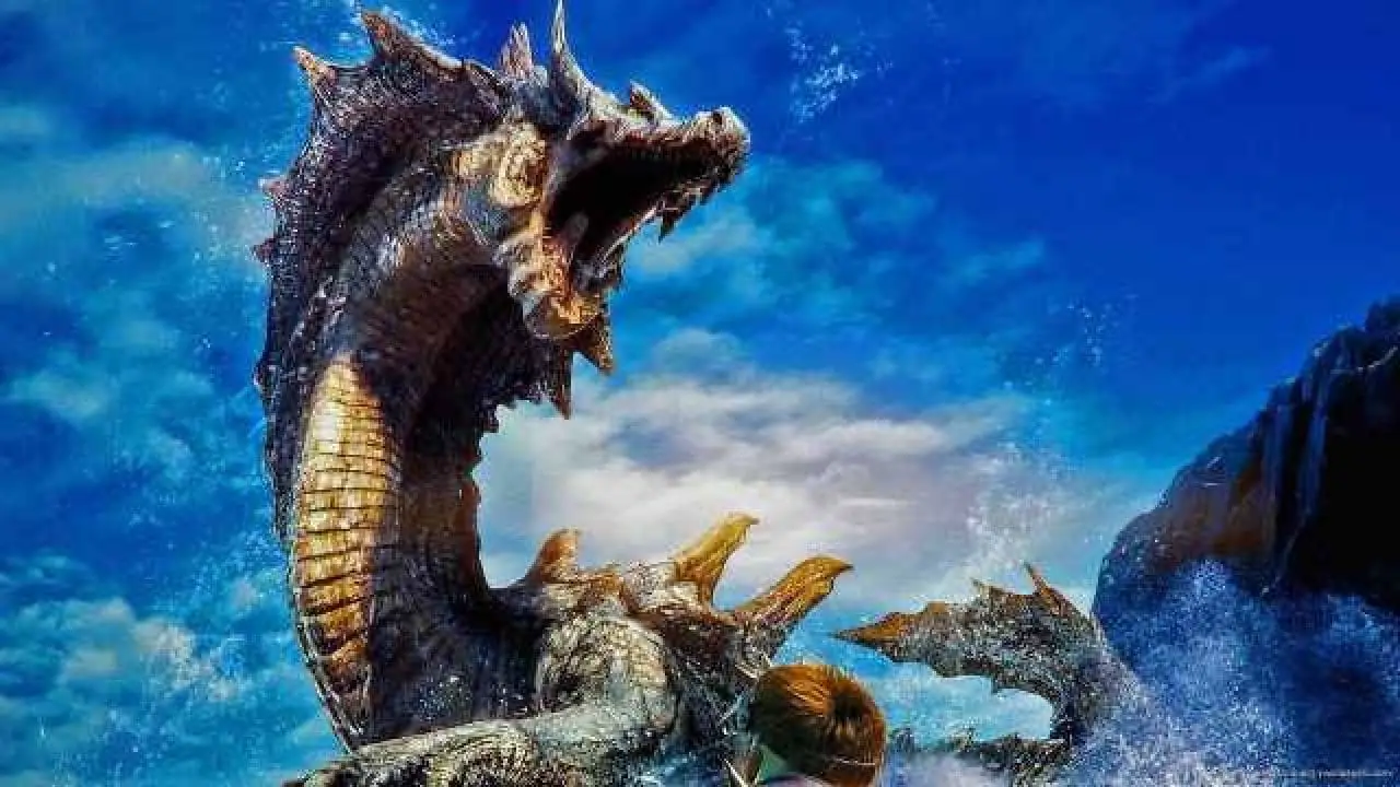 Top 5 Videogiochi più Lunghi, Speciale Durata dei Videogiochi, Top Videogiochi più Grandi, Ore di Gioco Monster Hunter 3 Ultimate