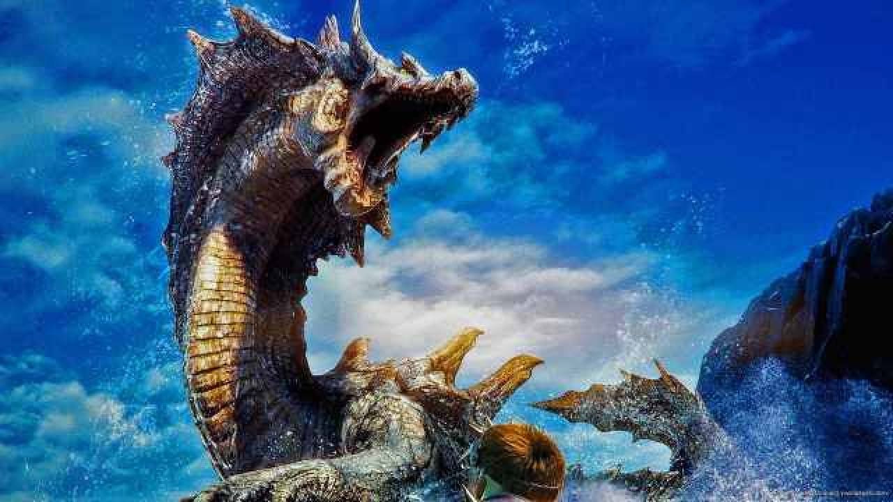 Top 5 videogiochi più lunghi, speciale durata dei videogiochi, top videogiochi più grandi, ore di gioco monster hunter 3 ultimate
