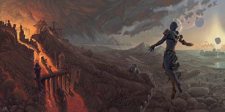 Top 5 videogiochi più lunghi, speciale durata dei videogiochi, top videogiochi più grandi, ore di gioco the elder scrolls iii morrowind