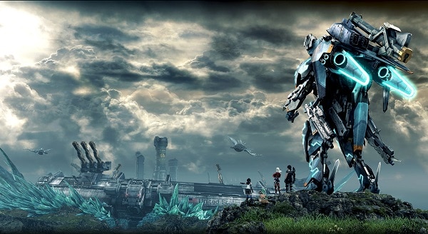 Top 5 videogiochi più lunghi, speciale durata dei videogiochi, top videogiochi più grandi, ore di gioco xenoblade chronicles x