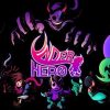 Underhero arriverà su console a febbraio