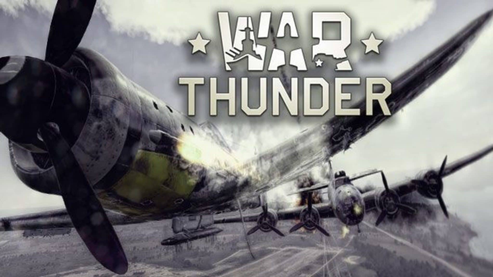 La cover di War Thunder